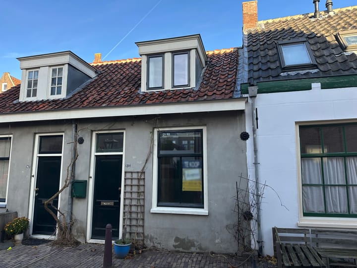 Foto 2 van Gortestraat 80