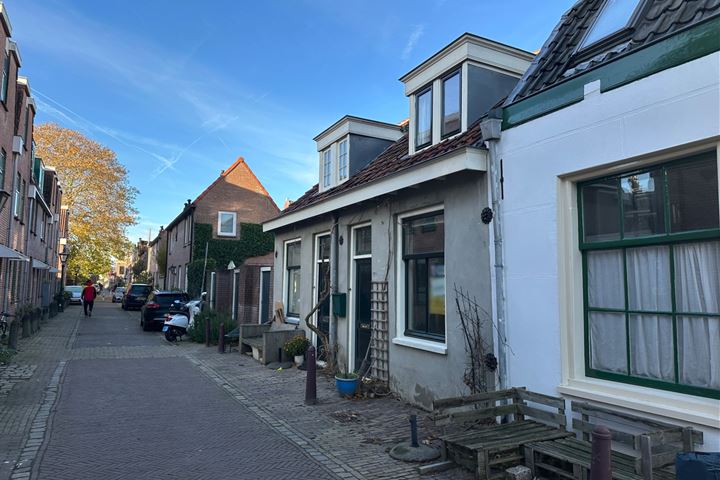 Bekijk foto 3 van Gortestraat 80