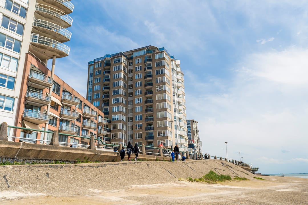 Foto 38 van Boulevard Bankert 370