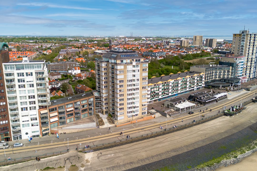 Foto 47 van Boulevard Bankert 370