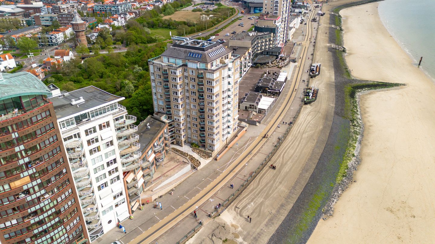 Foto 50 van Boulevard Bankert 370