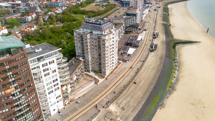 Foto 50 van Boulevard Bankert 370