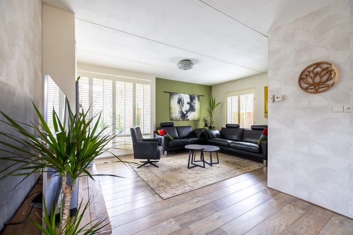 Foto 2 van Henri Dunantlaan 62