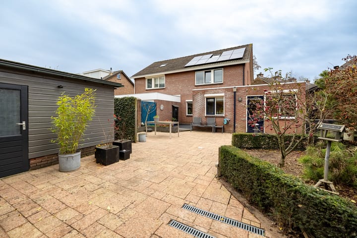 Foto 3 van Henri Dunantlaan 62