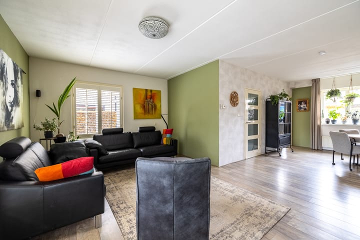 Foto 4 van Henri Dunantlaan 62