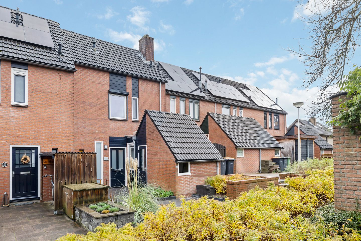 Foto 1 van Kruizemunt 25