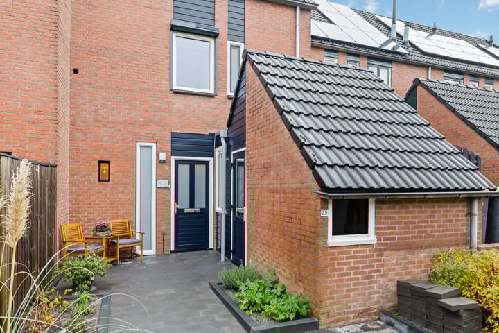 Foto 2 van Kruizemunt 25