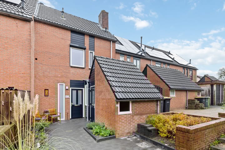 Foto 3 van Kruizemunt 25