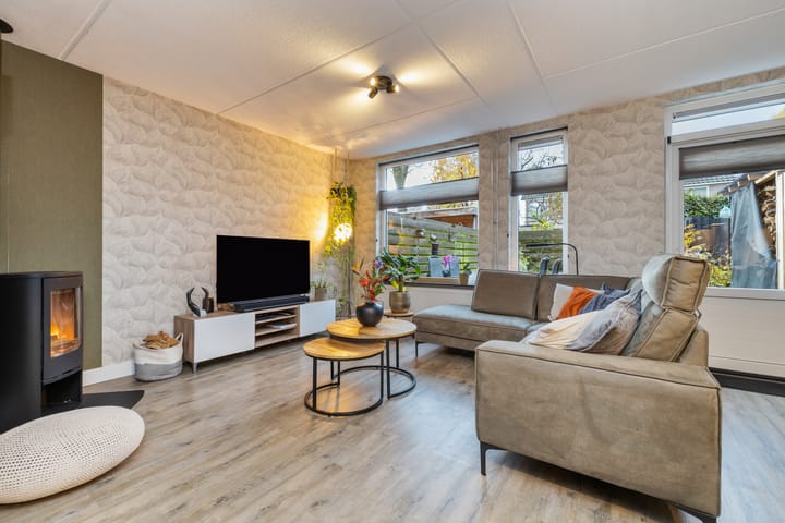 Foto 4 van Kruizemunt 25