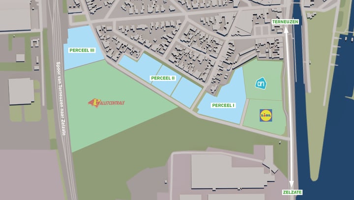 Suikerdijk