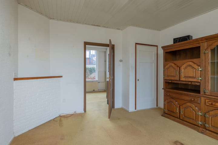 Foto 3 van Deken Zondaglaan 10