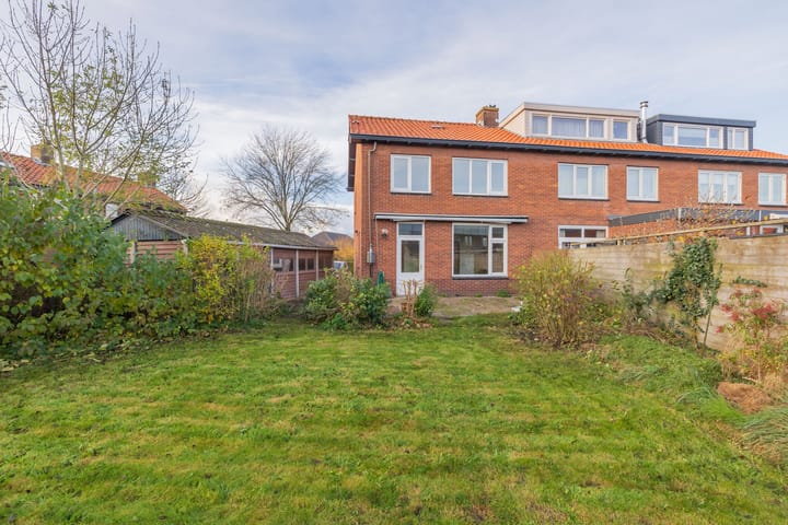 Foto 5 van Deken Zondaglaan 10