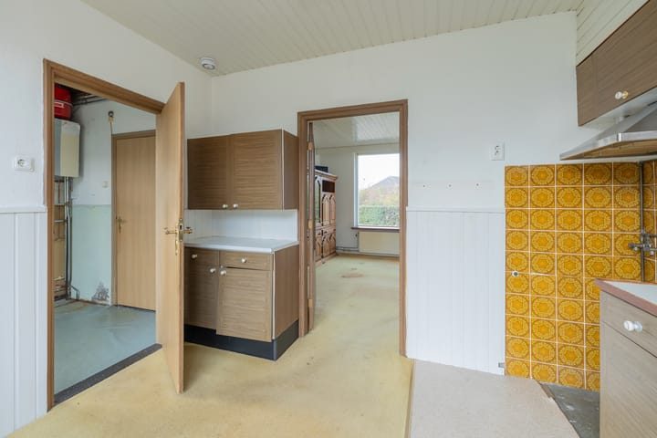 Foto 13 van Deken Zondaglaan 10