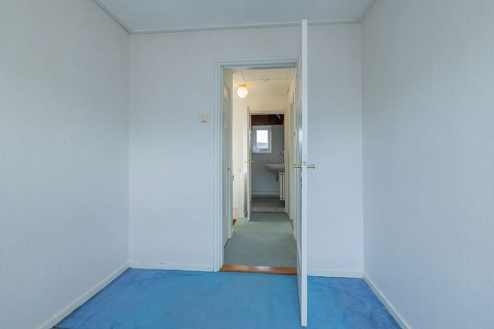 Foto 18 van Deken Zondaglaan 10