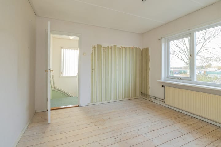 Foto 23 van Deken Zondaglaan 10