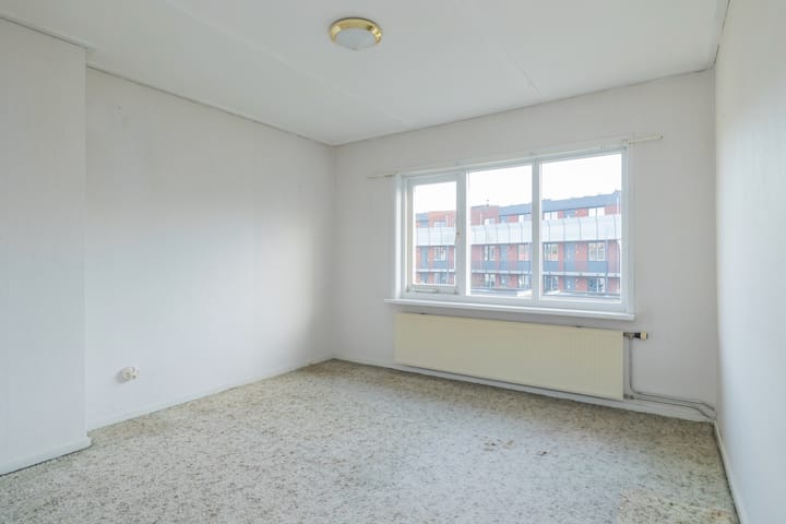 Foto 25 van Deken Zondaglaan 10