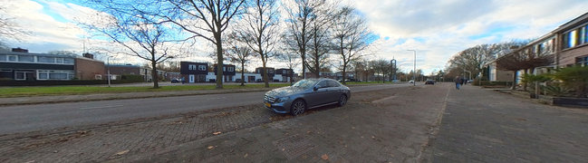 Bekijk 360° foto van Straat voorzijde van Boekweitlaan 23