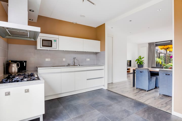 Foto 3 van Sneekermeer 26