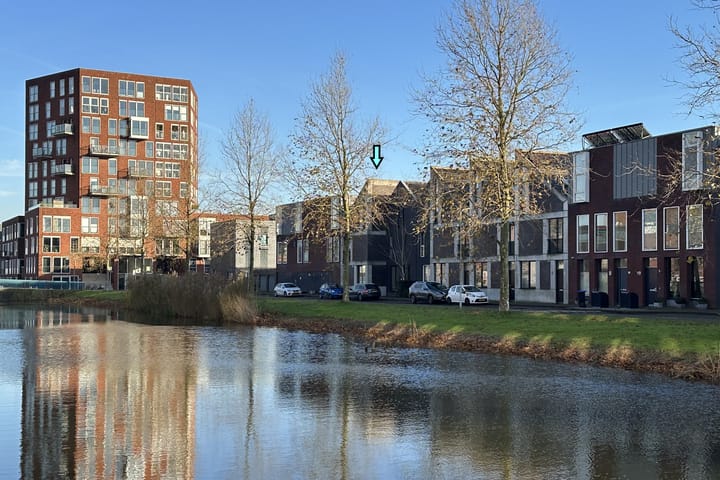 Foto 4 van Sneekermeer 26