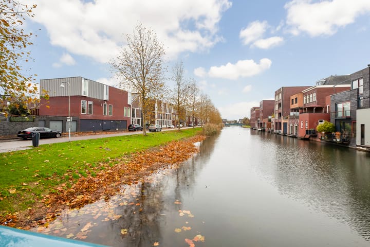 Foto 6 van Sneekermeer 26