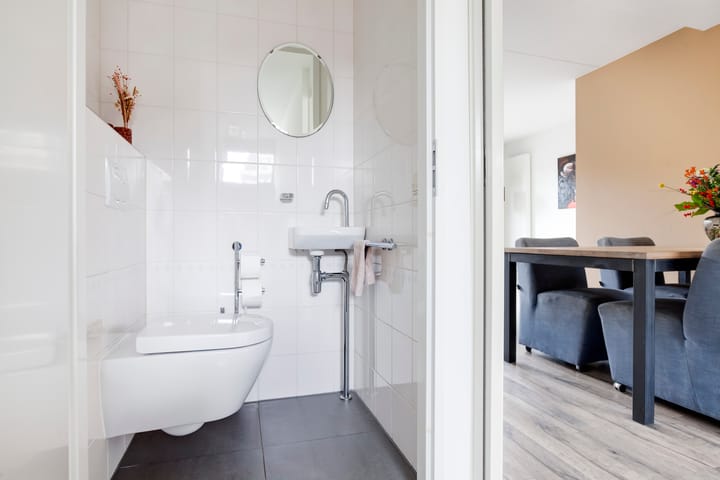 Foto 8 van Sneekermeer 26