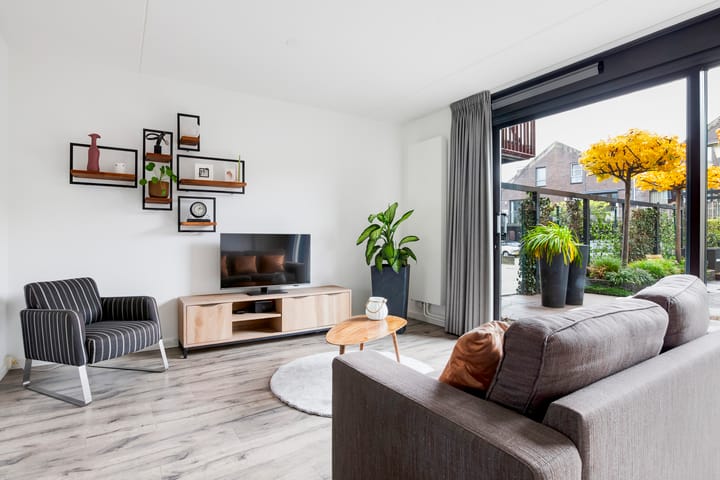 Foto 10 van Sneekermeer 26