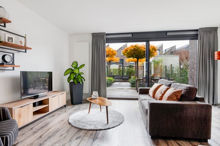 Foto 2 van Sneekermeer 26