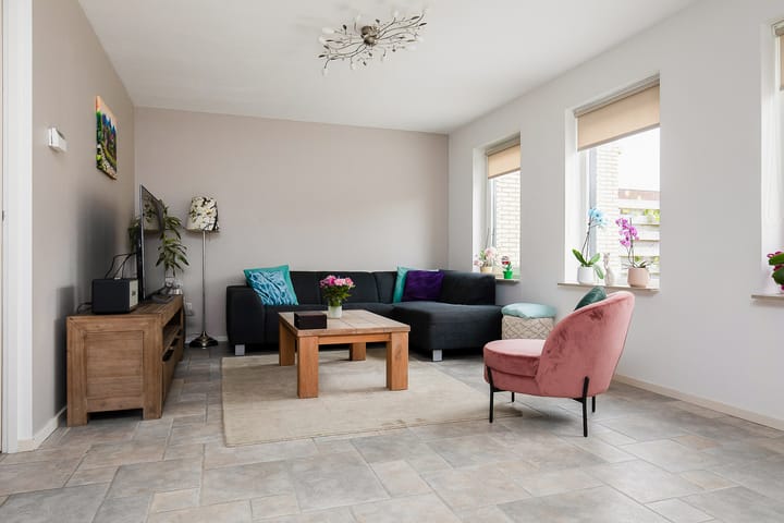 Foto 2 van Thoornpolder 22