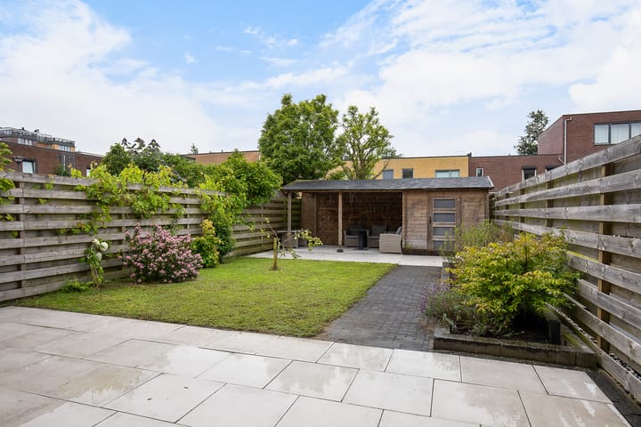 Foto 5 van Thoornpolder 22