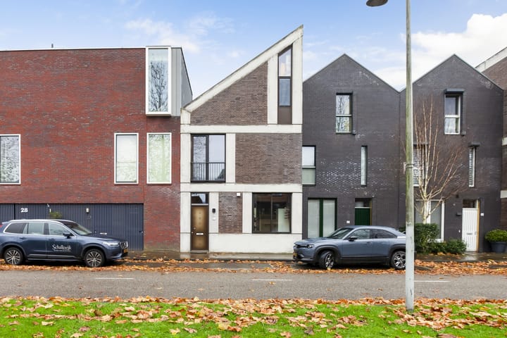 Foto 49 van Sneekermeer 26