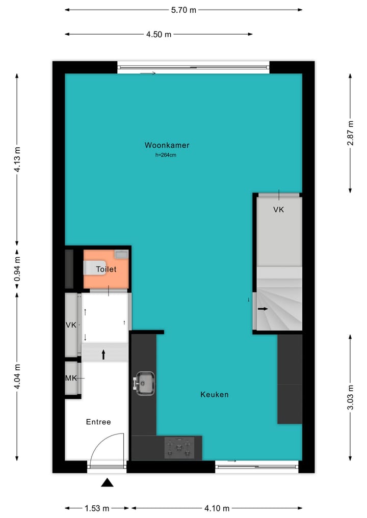 Foto 52 van Sneekermeer 26