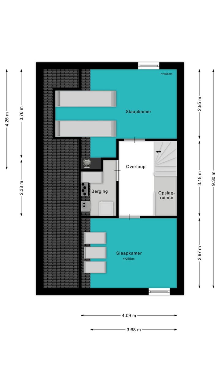 Foto 54 van Sneekermeer 26