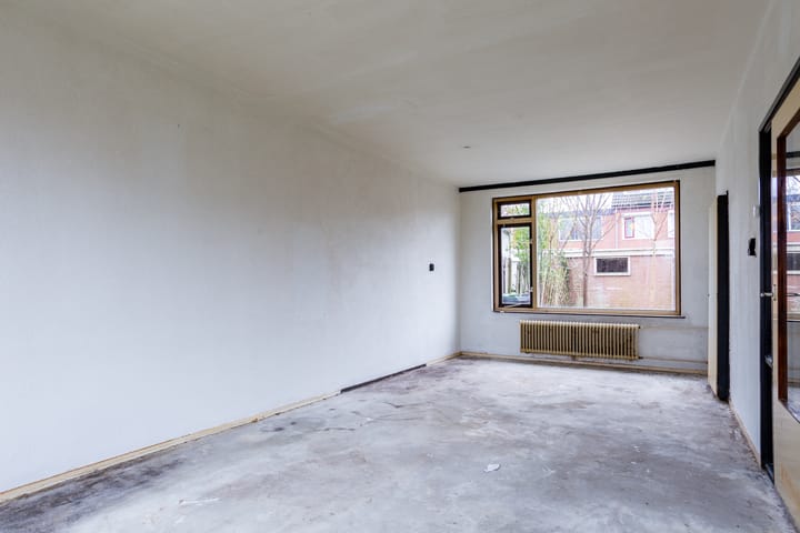 Foto 2 van Mozartlaan 35