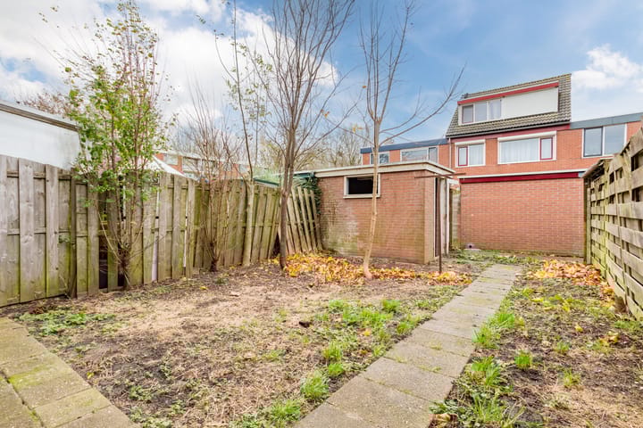 Foto 3 van Mozartlaan 35