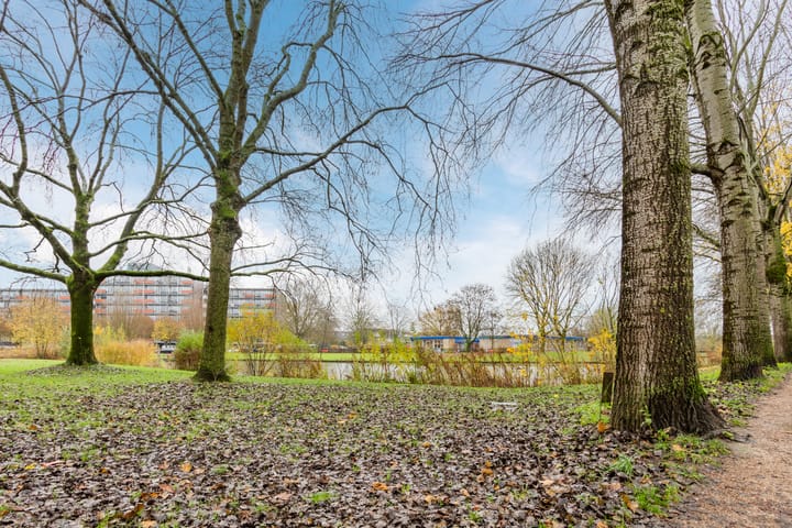 Foto 4 van Mozartlaan 35