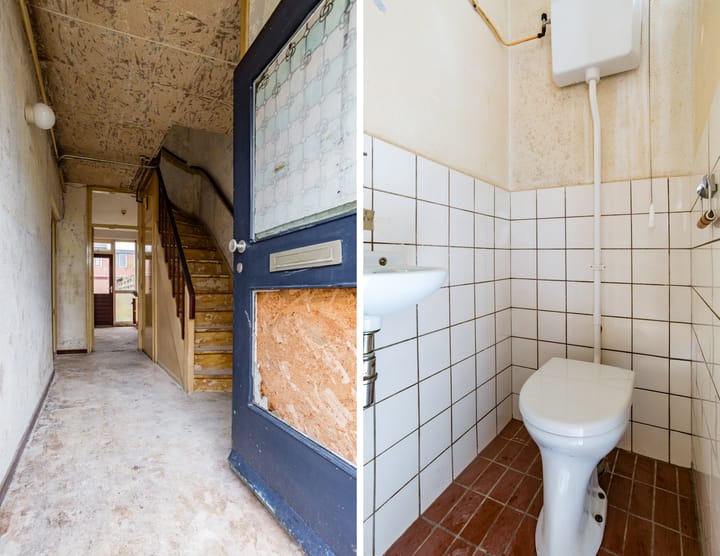 Foto 5 van Mozartlaan 35