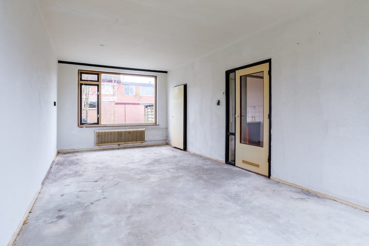 Foto 6 van Mozartlaan 35