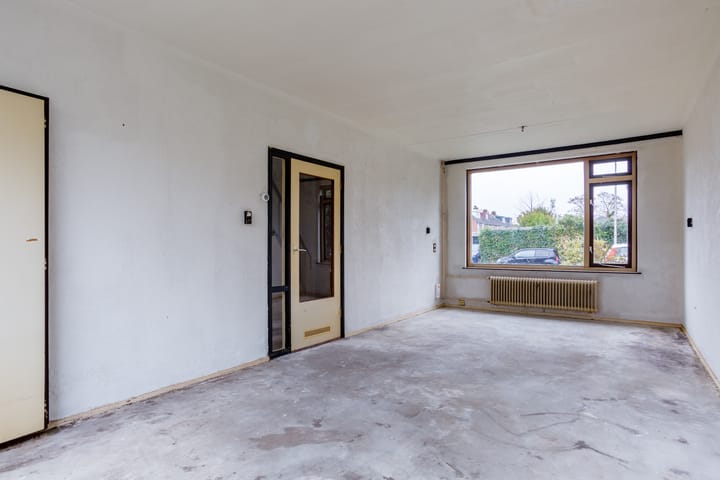 Foto 7 van Mozartlaan 35