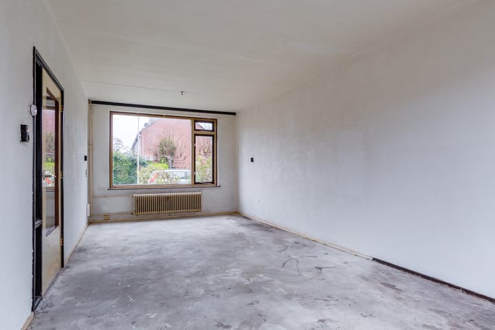 Foto 8 van Mozartlaan 35