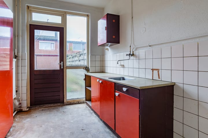 Foto 9 van Mozartlaan 35