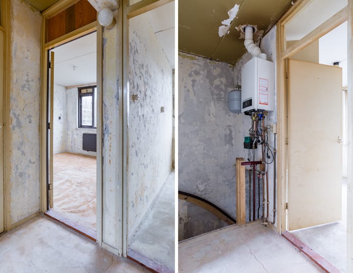 Foto 12 van Mozartlaan 35