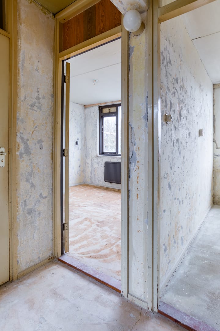 Foto 13 van Mozartlaan 35