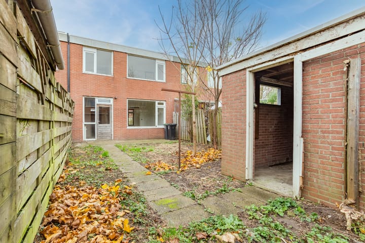 Foto 22 van Mozartlaan 35