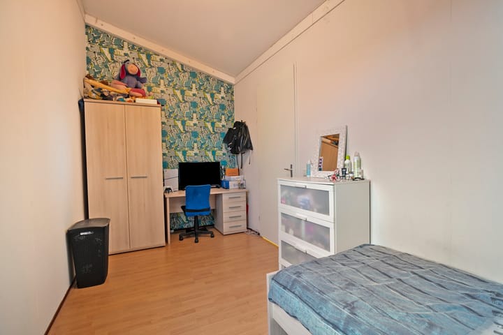 Foto 26 van Malta 111