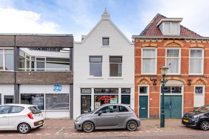 Foto 3 van Limmerhoek 23