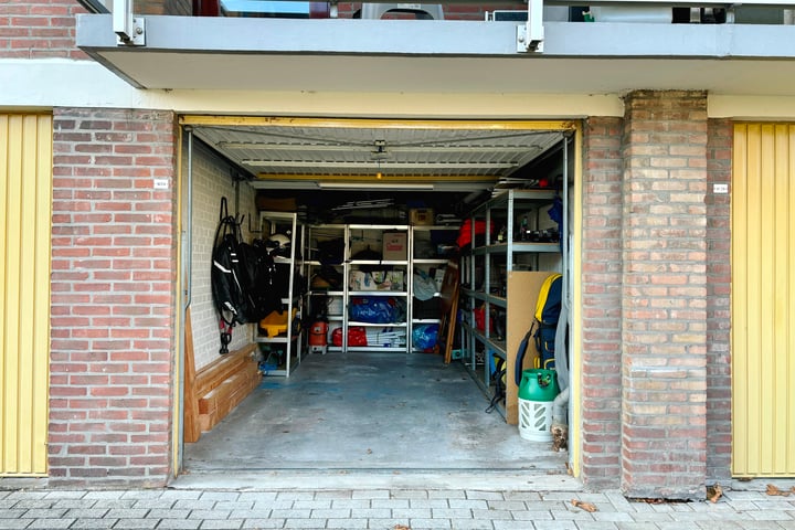 Bekijk foto 2 van Westerstraat