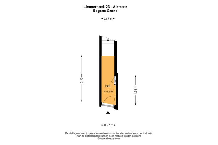 Bekijk foto 35 van Limmerhoek 23