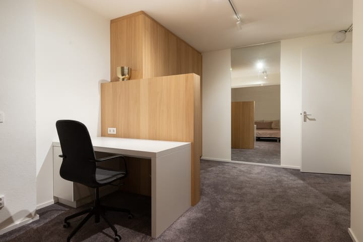 Photo 35 of Vierwindenstraat 37