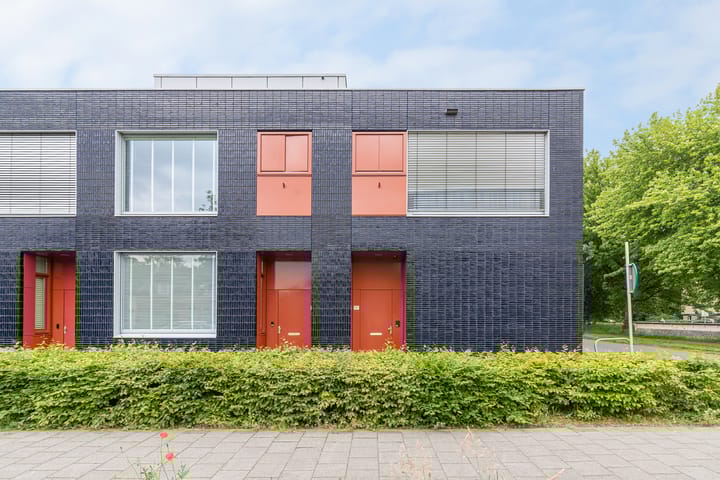 Photo 39 of Vierwindenstraat 37