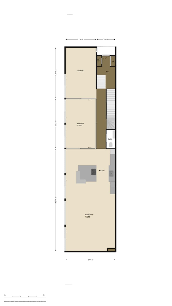 Photo 43 of Vierwindenstraat 37